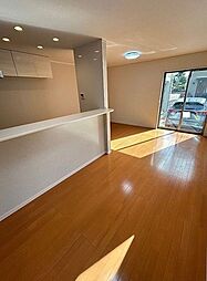 大島1丁目　戸建て