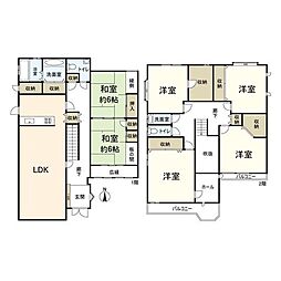 武庫之荘西2丁目　戸建