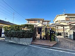 武庫之荘西2丁目　戸建