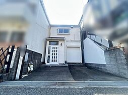 水堂町1丁目古家付土地