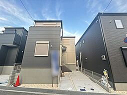 西昆陽1丁目新築戸建　2号棟