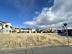 西昆陽1丁目新築戸建　8号棟