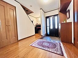 稲葉荘1丁目戸建