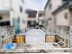 尼崎市富松町1丁目新築戸建