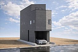 尼崎市富松町1丁目新築戸建