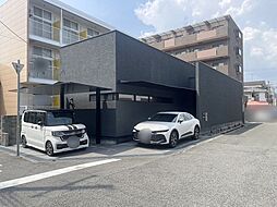 南武庫之荘8丁目戸建