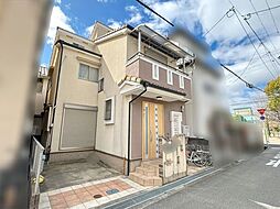 上ノ島町3丁目戸建