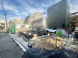 武庫の里1丁目新築戸建1号棟