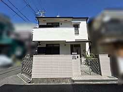 上ノ島町1丁目　戸建