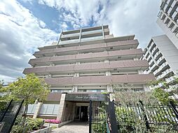 プレサンスロジェ武庫之荘