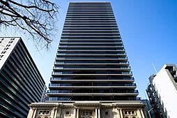 ザ・パークハウス神戸タワー