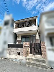 南武庫之荘二丁目　戸建