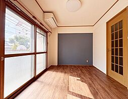 甲南第3六甲ハイム