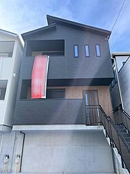 上野通3丁目　戸建て