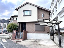 篠原北町3丁目　戸建