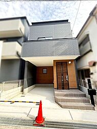 神ノ木通3丁目新築一戸建　2号棟