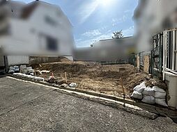 赤松町2丁目　土地