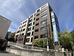 グランドメゾン神戸北野坂