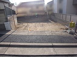 箕岡通1丁目　土地