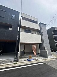 神ノ木通3丁目　Ｂ号地