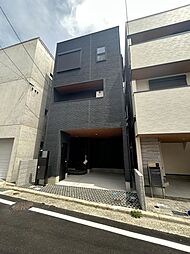 神ノ木通3丁目　Ｃ号地