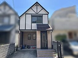 薬師通3丁目　戸建