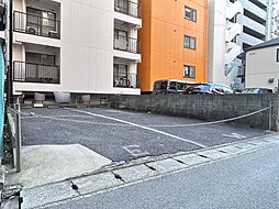 灘区森後町2丁目　土地