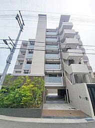 エヌヴィ六甲篠原