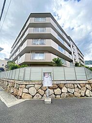 六甲篠原パークマンション