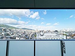 摩耶シティＳＴＡＴＩＯＮ　ＢＬＯＯＭ