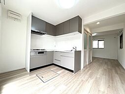 上河原通4丁目　戸建