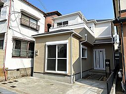 国玉通1丁目　戸建