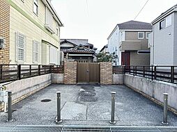 桜ケ丘6丁目　土地