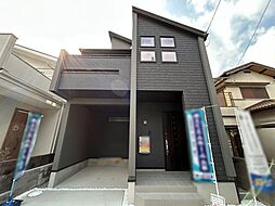 中野北1丁目　新築戸建