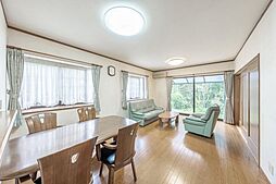 緑ケ丘3丁目　戸建