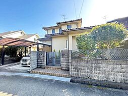 緑ケ丘3丁目　戸建