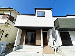 池尻3丁目　新築戸建　1号棟