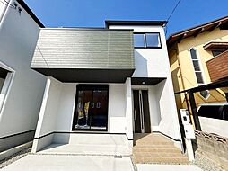 池尻3丁目　新築戸建　2号棟