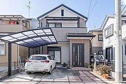 北河原2丁目　戸建