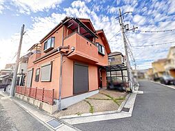 東野4丁目　戸建