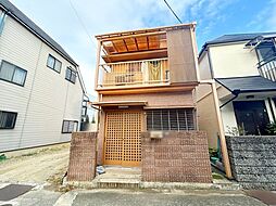 千僧4丁目　土地