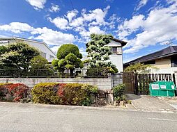 安堂寺町2丁目　土地