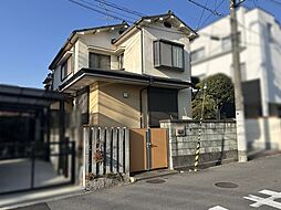 梅ノ木7丁目　土地