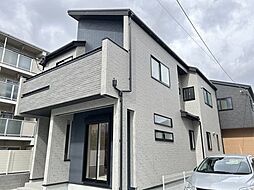 瑞穂町3丁目　新築戸建