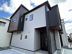 堀池1丁目　新築戸建