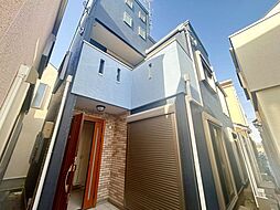 鴻池6丁目　戸建