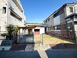 千僧3丁目　土地