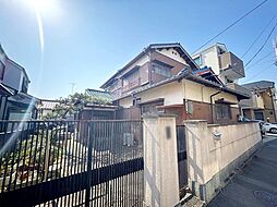 千僧2丁目　土地