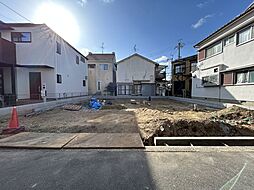 東有岡3丁目　新築戸建　2号棟