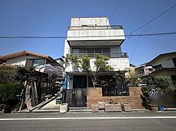 昆陽泉町4丁目　土地